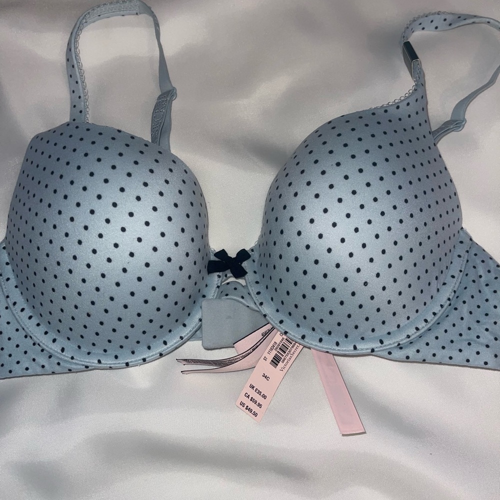 Victoria Secret, Body by Victoria 34C NWT